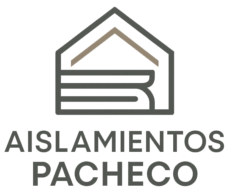 Aislamientos Pacheco Logo